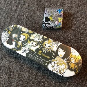 🆕 Tokidoki Bundle 🌈